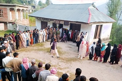 Terror Becomes Talking Point In Jammu, Valley Discusses Article 370 But Demand For Statehood Unites J&K Voters