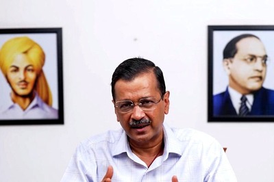 Arvind Kejriwal Moves SC Challenging HC Order In CBI's Delhi Excise Policy Case, Seeks Bail