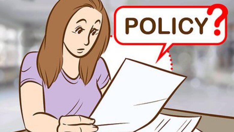 How to Borrow From Your Life Insurance Policy