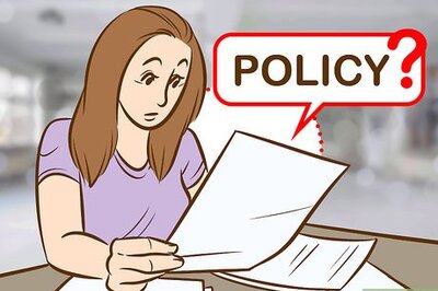 How to Borrow From Your Life Insurance Policy