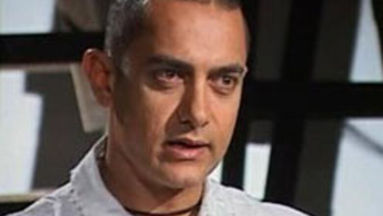 We Khans are three idiots in the industry: Aamir