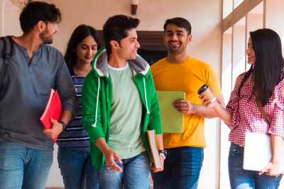 Institutes With Facilities For Disabled To Get Preference In NAAC Accreditation: UGC