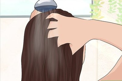 How to Bleach Hair with Hydrogen Peroxide and Baking Soda