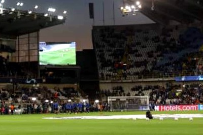 Premier League Footballer Arrested in London on Suspicion of Rape