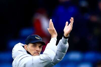 Thomas Tuchel Says Chelsea Have Everything Needed to Keep Him Happy