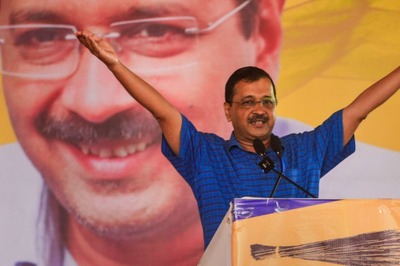 Delhi Liquor Policy Case: No-show After Five Summonses, Kejriwal Gets ED's Call Again