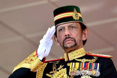 PM Modi in Brunei: Who is Sultan Hassanal Bolkiah, Who Stays in World’s Largest Palace?