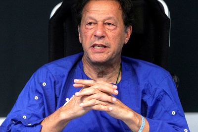 Will Resign If Imran Khan Doesn’t Test Positive for Cocaine and Ice, Declares Pak Interior Minister