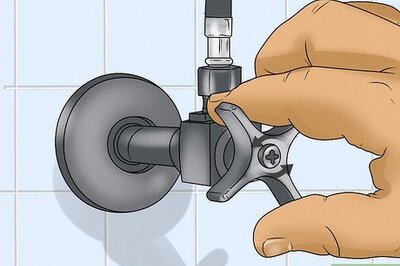 How to Fix a Leaky Fill Valve in a Toilet