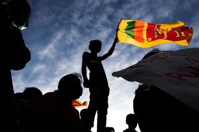 India Fully Supportive of Sri Lanka's Democracy, Stability & Economic Recovery: MEA