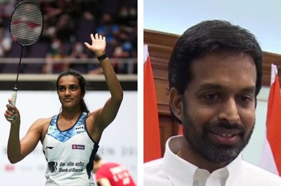 PV Sindhu and Pullela Gopichand Need to Band Together for The Greater Good of the Nation