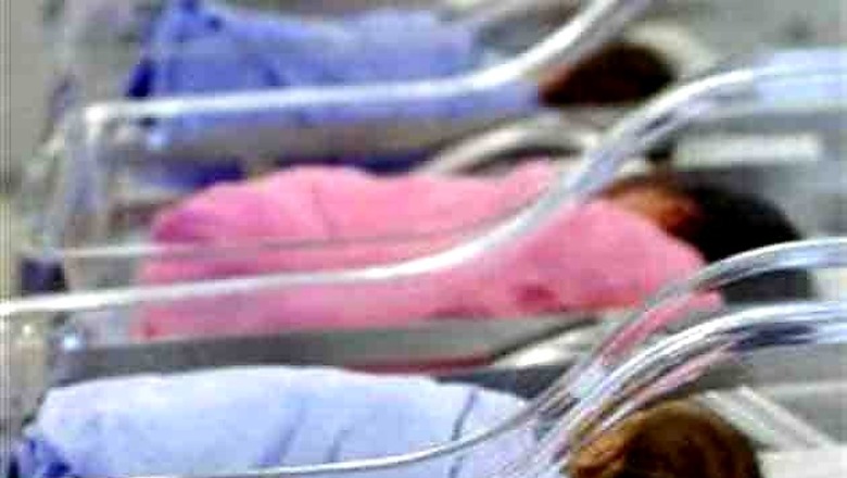 WB: Nine infants die in Malda hospital
