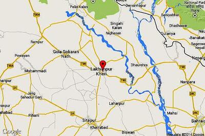 Property worth lakhs gutted after fire breaks out in godown-cum-residential building