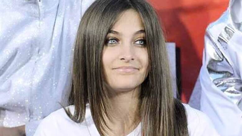 Paris Jackson heading for additional treatment?