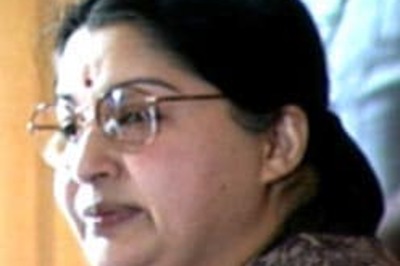 EC issues notice to Jayalalithaa