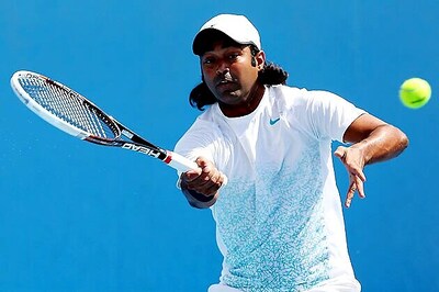 Leander Paes not to play against Serbia in next Davis Cup tie