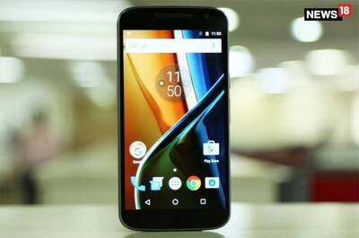 Motorola Moto G4, Moto G4 Plus Get Android 7.0 Nougat Update