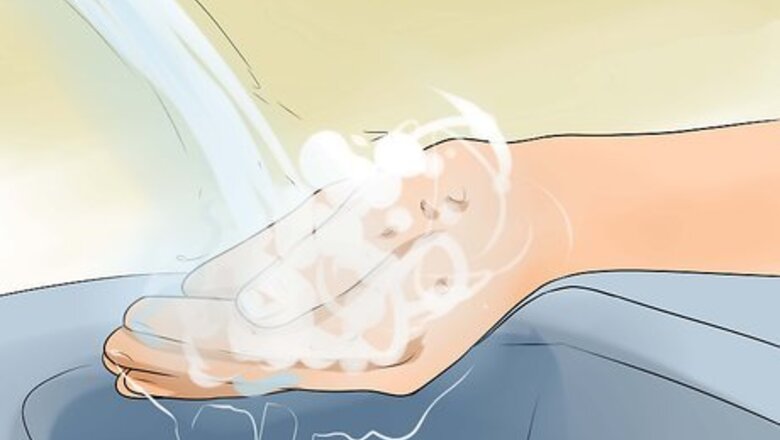 How to Protect Kids from Hand Foot and Mouth Disease