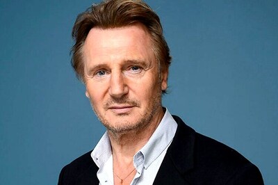 Never thought I would be offered 'Taken': Liam Neeson