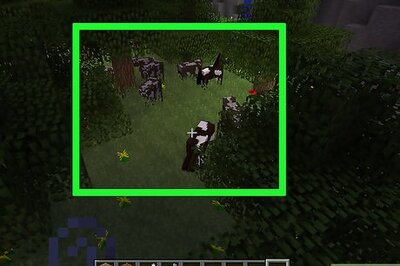 How to Breed Animals in Minecraft