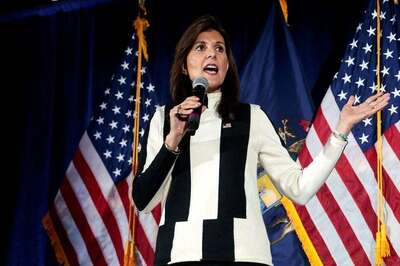 Nikki Haley Exits Republican Presidential Race, Paving Clear Path For Donald Trump's Nomination