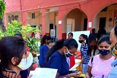 HSCAP Kerala Plus One 2nd Allotment List Tomorrow: Know How to Get Admissions