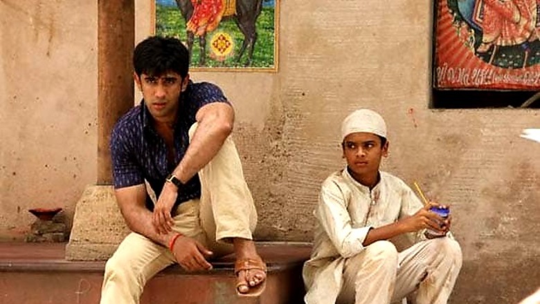 Amit Sadh to don a new avatar for his next film