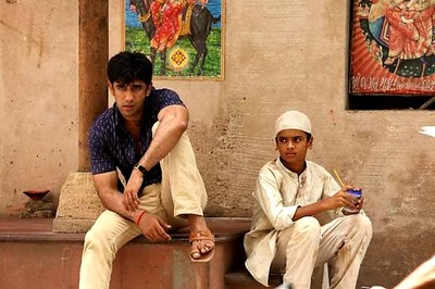 Amit Sadh to don a new avatar for his next film