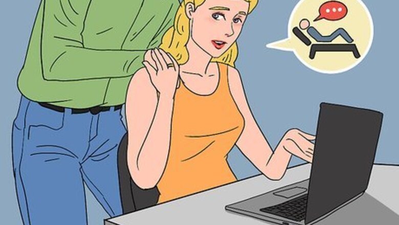 How to Handle a Spouse with PTSD After Deployment