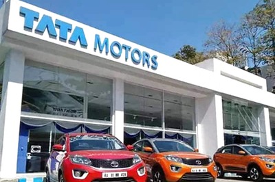 Tata Motors Inaugurates Ten New Showroom Facilities Across Delhi-NCR in a Day