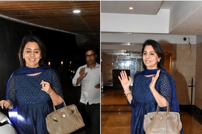 Neetu Kapoor Shares Update on Alia Bhatt and Baby's Health, Says They're Absolutely Fine