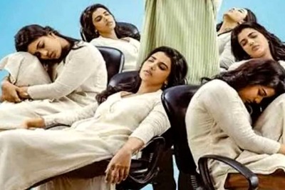 Fans Flood Theatres For DeAr, Applaud Kaali Venkat's Performance And Gripping Storyline