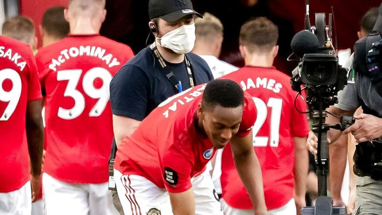 Premier League 2019-20 Manchester United vs Bournemouth Live Streaming: When and Where to Watch Live Telecast, Timings in India, Team News