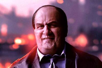 Colin Farrell Describes The Penguin Series As 'Incredibly Dark'