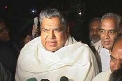 I will survive: Dharam Singh to Sonia