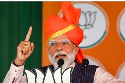 PM Modi Pays Homage to Jallianwala Bagh Massacre Victims