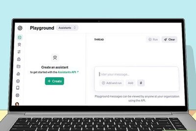 OpenAI Playground vs. ChatGPT: Which One Should I Use?