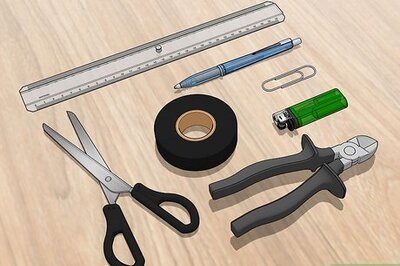 How to Make a Wifi Antenna