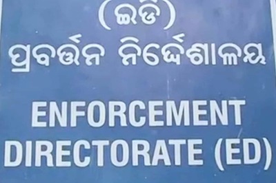 ED Conducts Searches Against IREO Group in Money Laundering Case