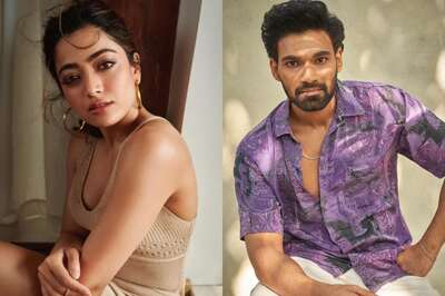 Sreenivas Bellamkonda Reacts to Rashmika Mandanna Dating Rumours, Says 'I Don't Want People to...' | Exclusive