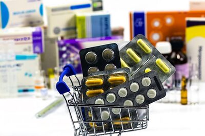 Pan D, Shelcal, Anti-Diabetes & High BP Drugs Fail Quality Tests at Govt Labs, Makers Blame Spurious Batches