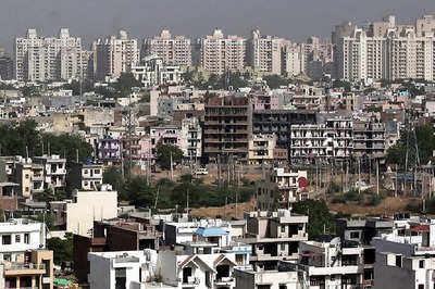 Noida's Unsold Housing Stocks Fall 7% To 6,843 Units, Says Report; Check Status Of 13 Other Cities