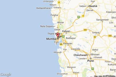 Pakistani anti-terrorism court asks govt to arrange panel's visit to Mumbai