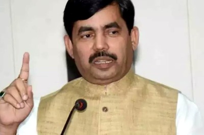 SC Stays Proceedings Against BJP's Shahnawaz Hussain in Alleged Rape Case; Turns Down HC Order