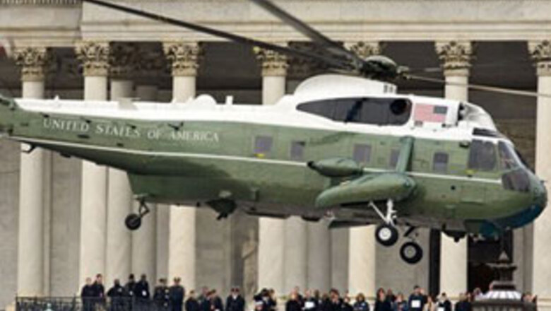 Obama's inauguration ball, costliest in US history