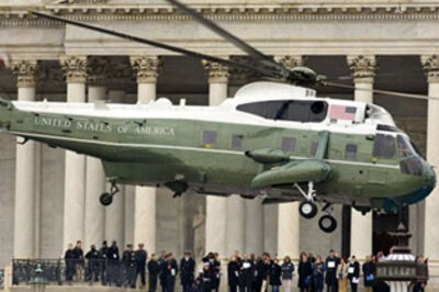 Obama's inauguration ball, costliest in US history