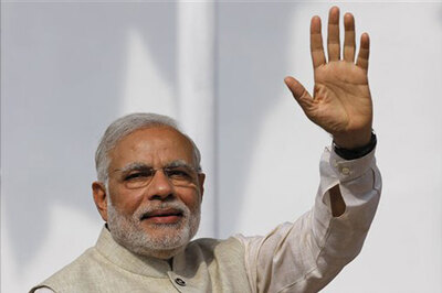 Modi lauds Bangladesh, says Land Boundary Agreement is no less significant than Berlin Wall's fall