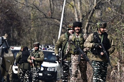 Security Experts Call for Strengthening of Intelligence Network, LoC Management in Rajouri-Poonch Belt