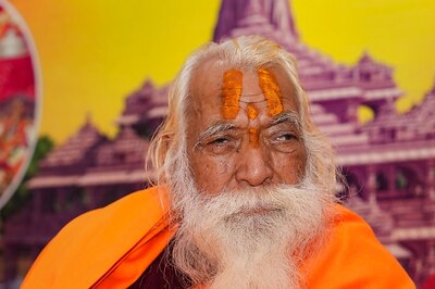 Tirupati Laddoo Row: Ayodhya Ram Temple Chief Priest Seeks Ban on Prasad from ‘Outside’