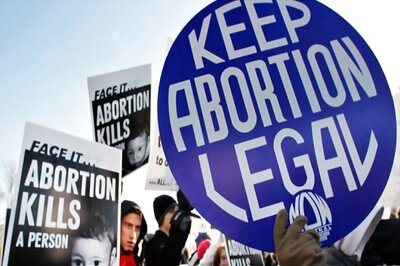 Trump's Ban on Abortion Referrals by Family Planning Clinics Effective Immediately